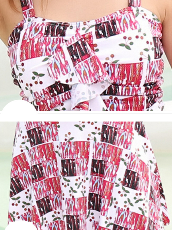 BỘ ĐỒ BƠI NỮ KÍN ĐÁO