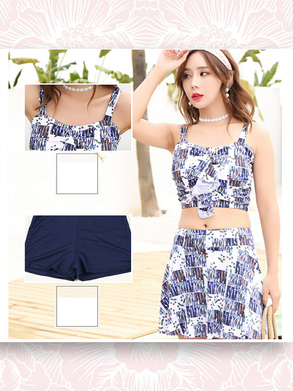 BỘ ĐỒ BƠI NỮ KÍN ĐÁO