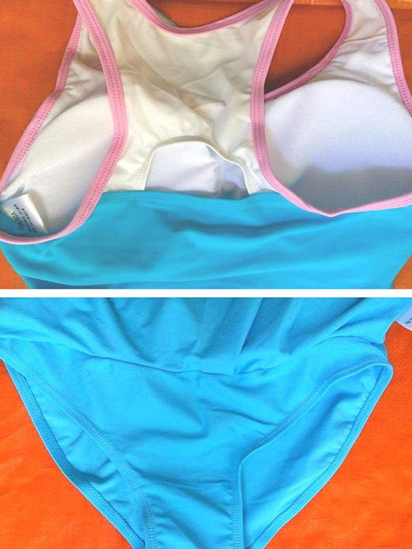 BỘ ĐỒ BƠI DẠNG VÁY TRẺ TRUNG XINH XẮN