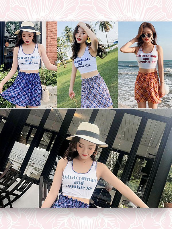 MẪU ĐỒ BƠI CHO TUỔI DẬY THÌ