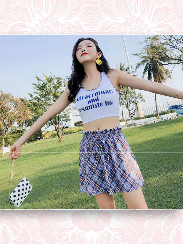 MẪU ĐỒ BƠI CHO TUỔI DẬY THÌ