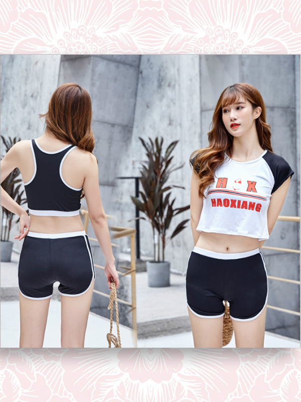 MẪU ĐỒ BƠI CHO TUỔI DẬY THÌ