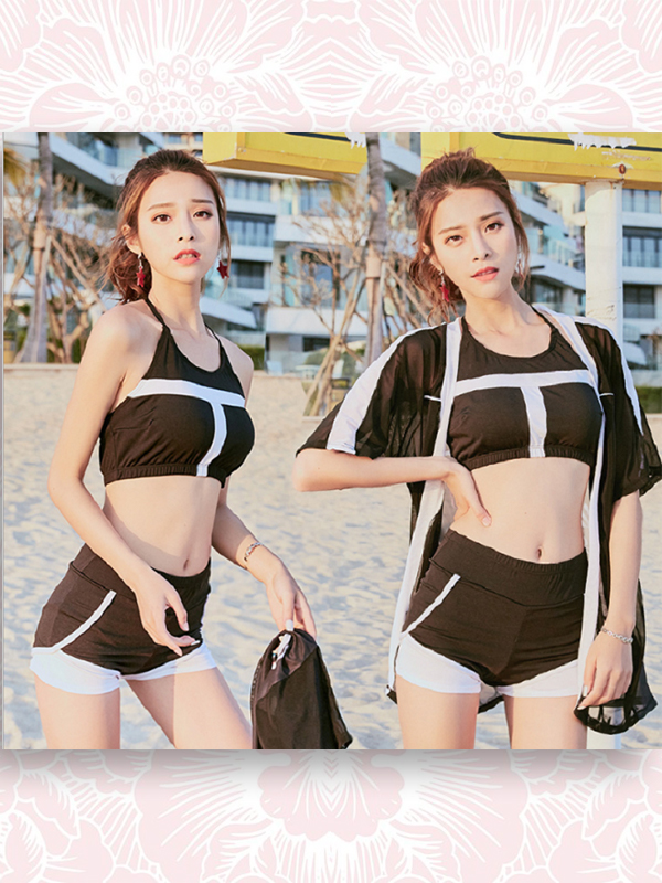 MẪU ĐỒ BƠI CHO TUỔI DẬY THÌ