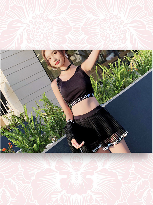 MẪU ĐỒ BƠI CHO TUỔI DẬY THÌ