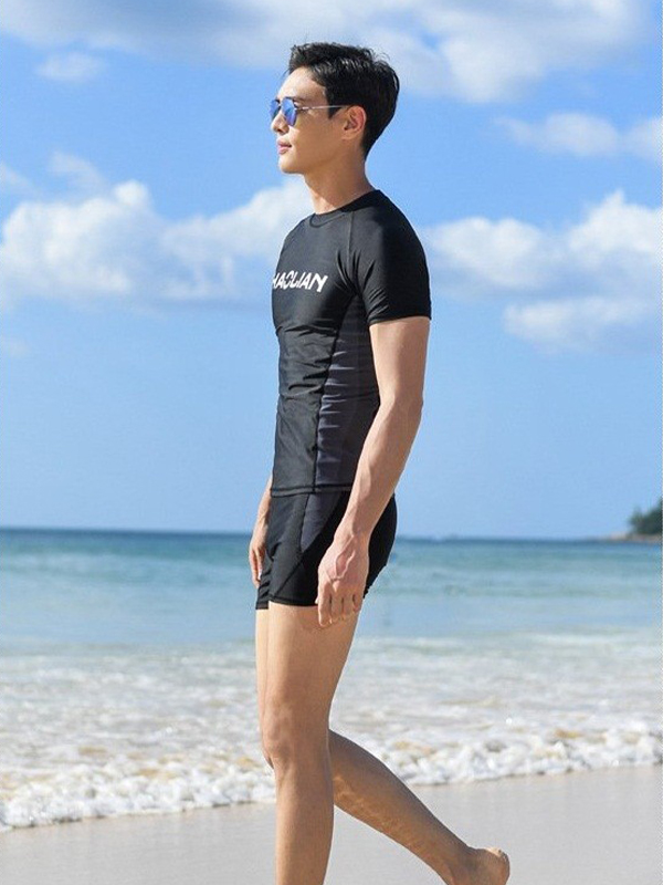 ĐỒ BƠI NAM DÁNG ĐẸP CỰC CHẤT