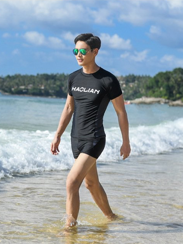 ĐỒ BƠI NAM DÁNG ĐẸP CỰC CHẤT