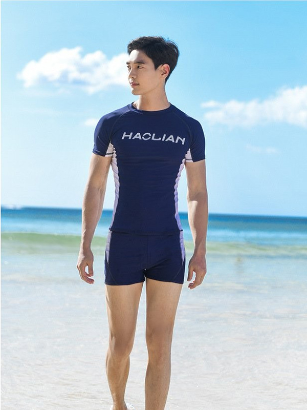 ĐỒ BƠI NAM DÁNG ĐẸP CỰC CHẤT