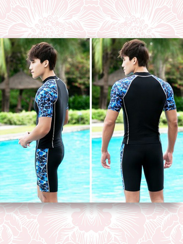 QUẦN ÁO BƠI KHÁNG NƯỚC CHỐNG SỨA BIỂN