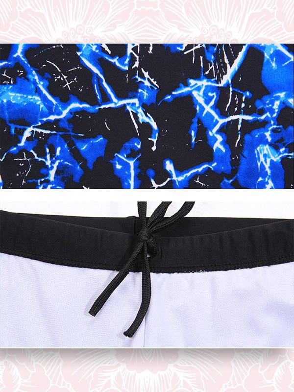 QUẦN ÁO BƠI KHÁNG NƯỚC CHỐNG SỨA BIỂN