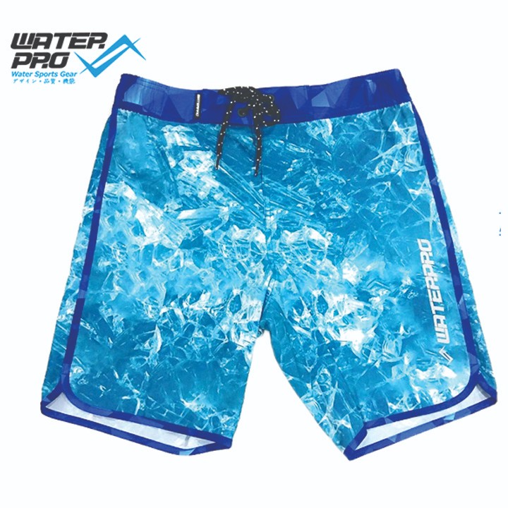 QUẦN ĐI BIỂN NAM WATER PRO