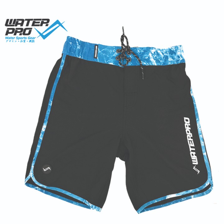 QUẦN ĐI BIỂN NAM WATER PRO