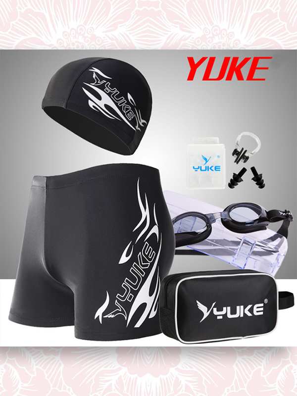 COMBO BỘ ĐỒ BƠI CHO NAM YUKE