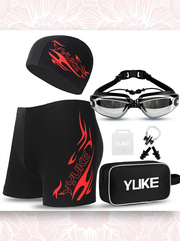 COMBO BỘ ĐỒ BƠI CHO NAM YUKE