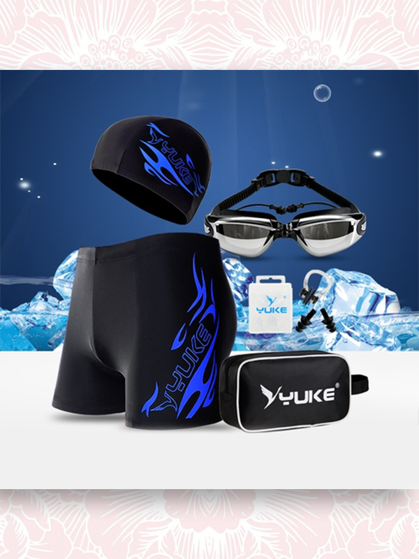 COMBO BỘ ĐỒ BƠI CHO NAM YUKE