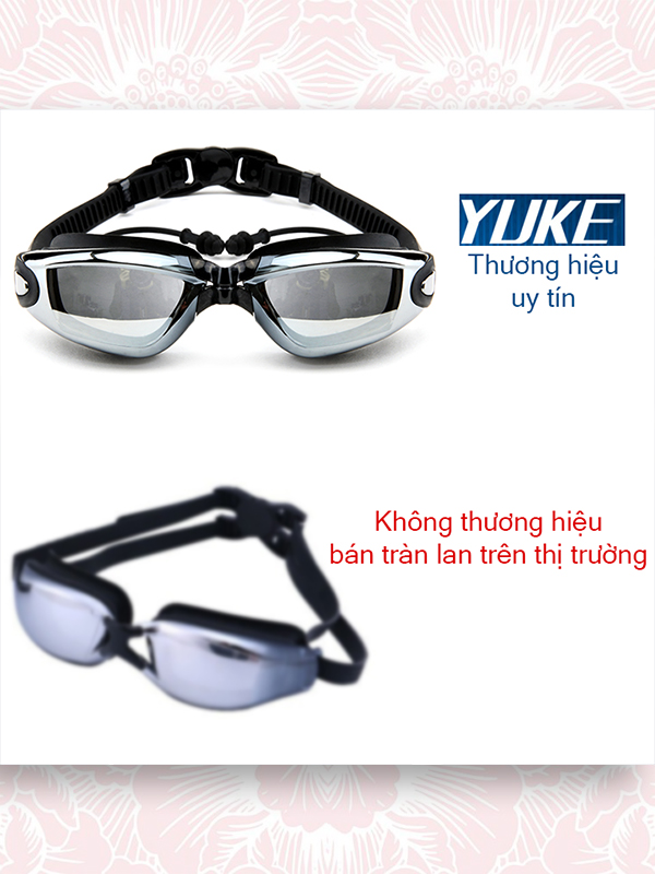 COMBO BỘ ĐỒ BƠI CHO NAM YUKE