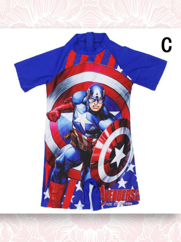 ĐỒ BƠI HOT CHO BÉ TRAI