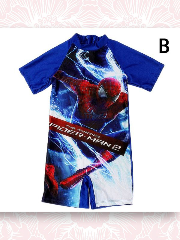 ĐỒ BƠI HOT CHO BÉ TRAI