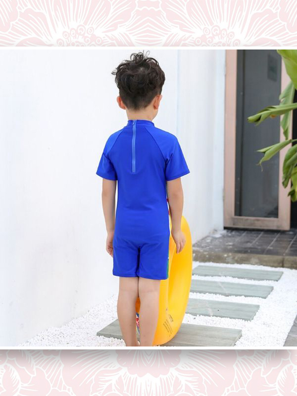 ĐỒ BƠI HOT CHO BÉ TRAI