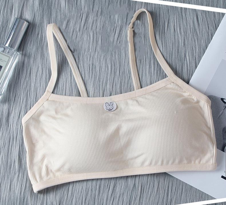 ÁO NGỰC HỌC SINH - ÁO LÁ CHO TUỔI DẬY THÌ