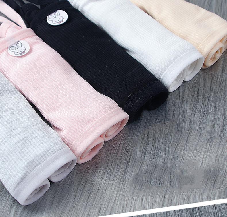 ÁO NGỰC HỌC SINH - ÁO LÁ CHO TUỔI DẬY THÌ