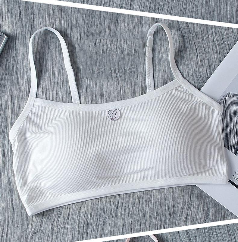 ÁO NGỰC HỌC SINH - ÁO LÁ CHO TUỔI DẬY THÌ