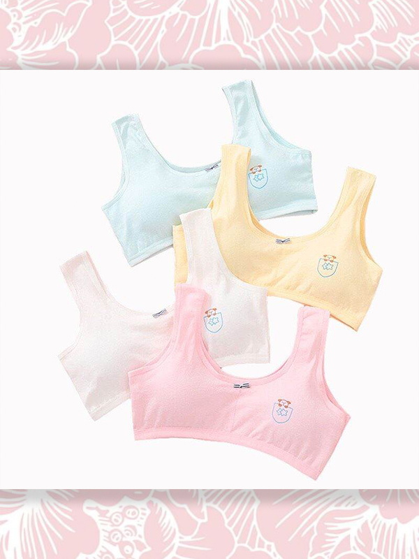 ÁO BRA HỌC SINH #113