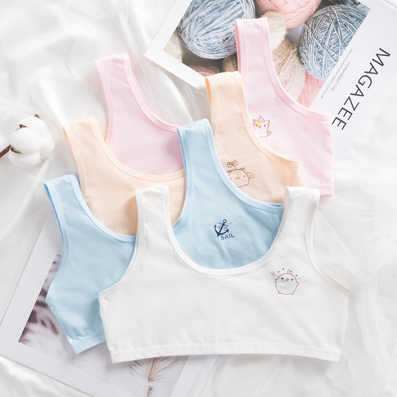 ÁO BRA HỌC SINH CẤP 1 VÀ CẤP 2