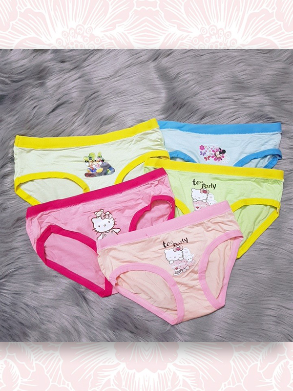 QUẦN CHÍP TAM GIÁC COTTON ĐẸP