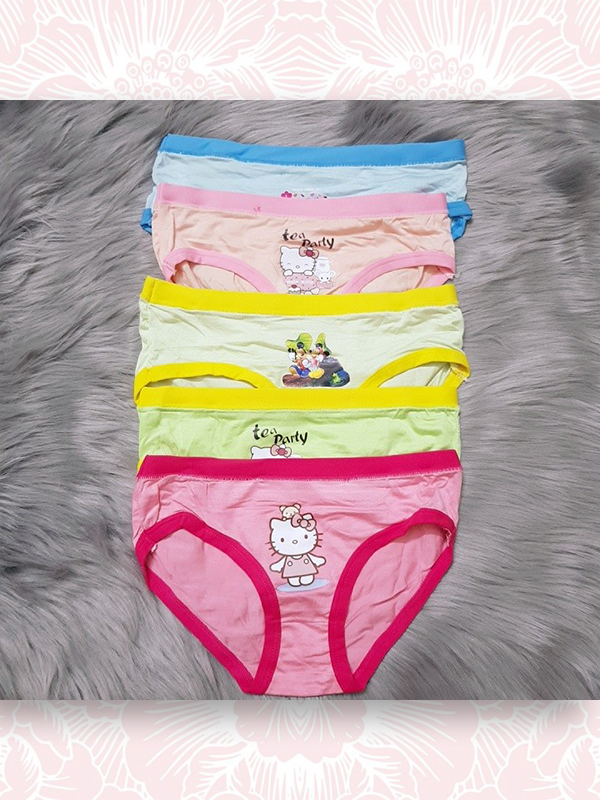 QUẦN CHÍP TAM GIÁC COTTON ĐẸP