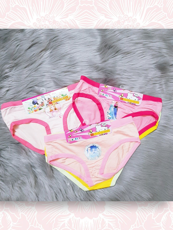 QUẦN CHÍP TAM GIÁC COTTON ĐẸP