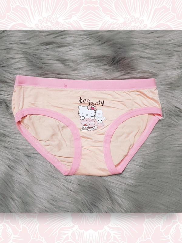 QUẦN CHÍP TAM GIÁC COTTON ĐẸP