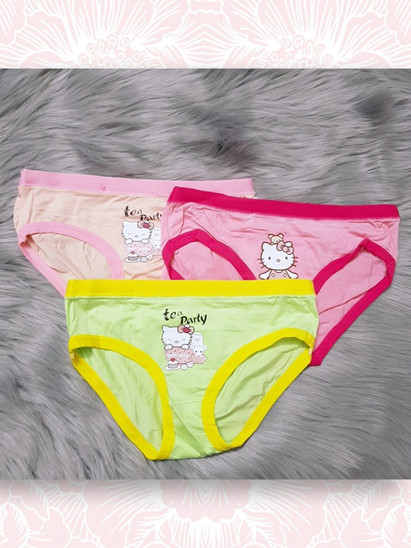 QUẦN CHÍP TAM GIÁC COTTON ĐẸP