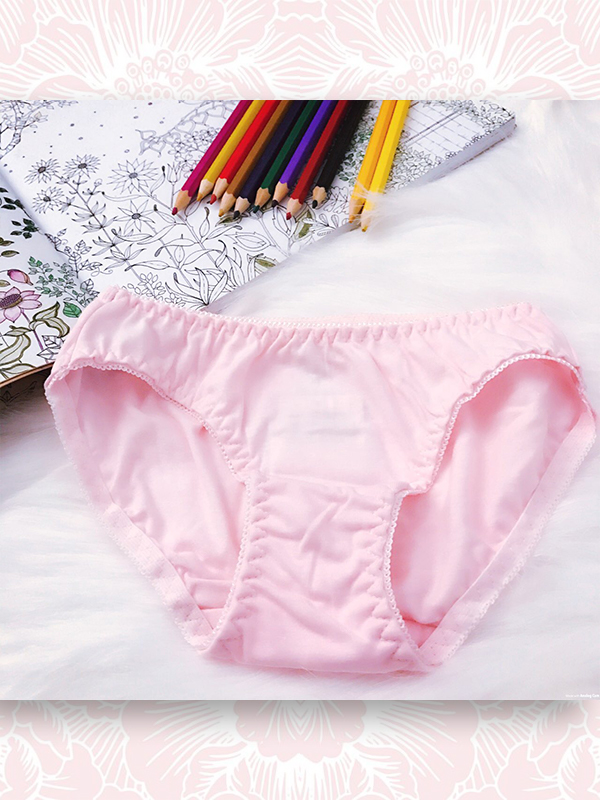 QUẦN CHIP CHO BÉ GÁI HUGADORE COMBO 5 CÁI