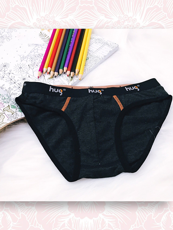 QUẦN CHIP CHO BÉ TRAI HUGADORE COMBO 5 CÁI