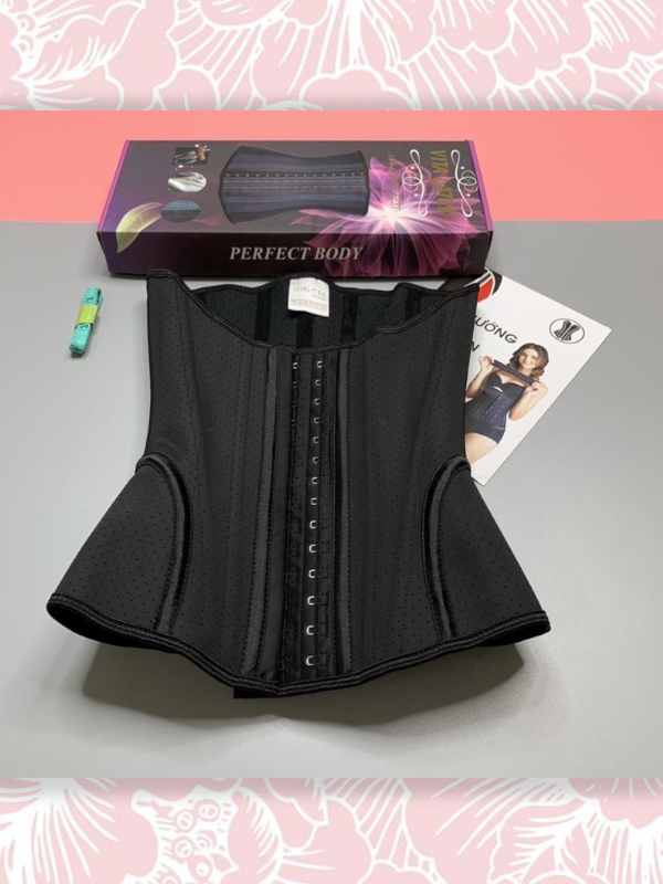 ĐAI VITALATEX MỞ HÔNG THẾ HỆ MỚI