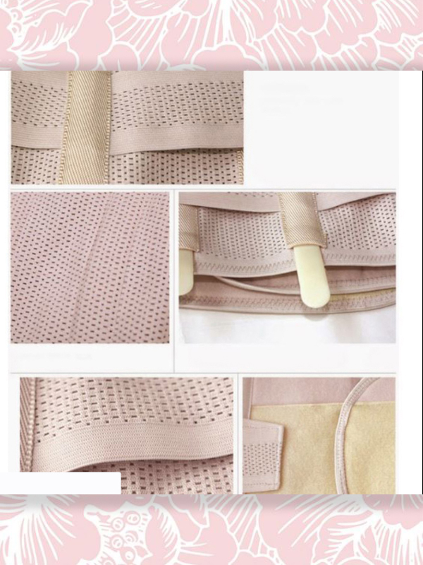 ĐAI NỊT BỤNG ĐỊNH HÌNH THÔNG HƠI