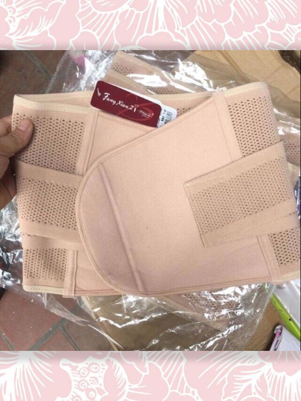 ĐAI NỊT BỤNG ĐỊNH HÌNH THÔNG HƠI