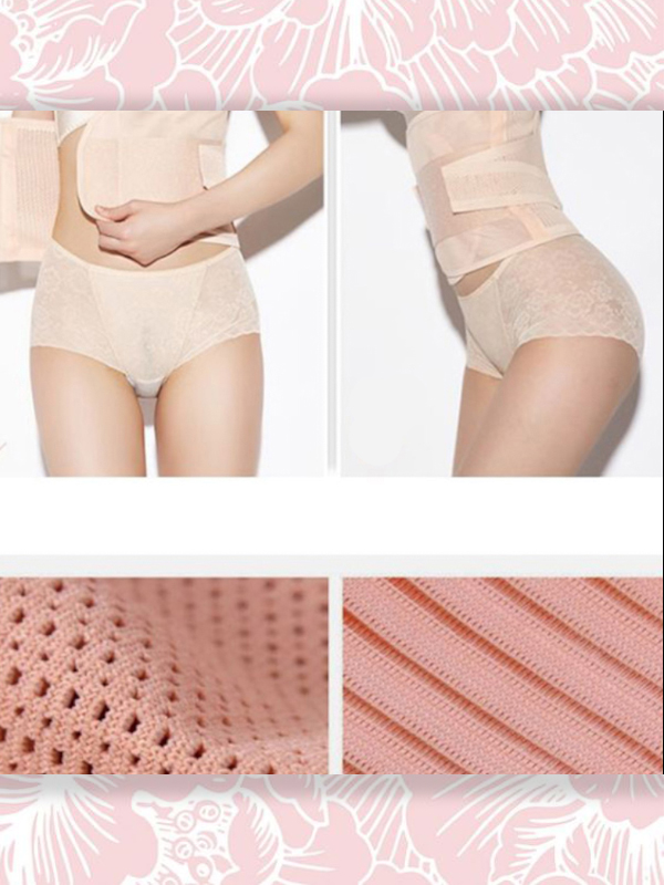 ĐAI NỊT BỤNG ĐỊNH HÌNH THÔNG HƠI