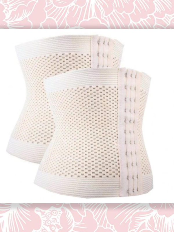 ĐAI NỊT BỤNG SAU KHI SINH