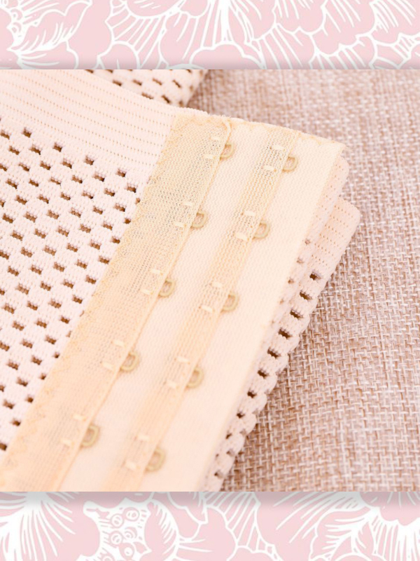 ĐAI NỊT BỤNG SAU KHI SINH