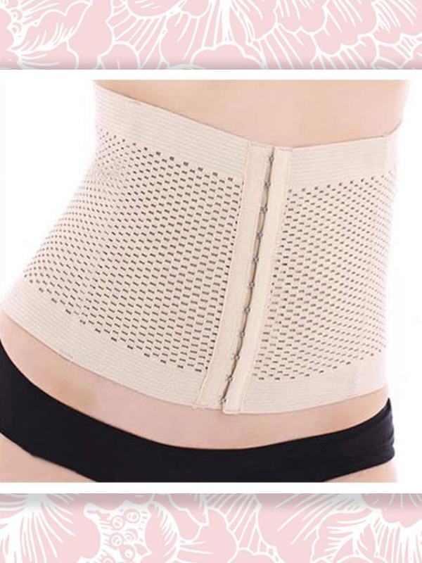 ĐAI NỊT BỤNG SAU KHI SINH