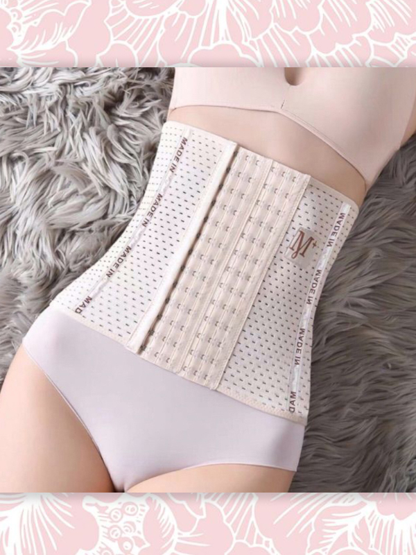 ĐAI NỊT GEN BỤNG ĐỊNH HÌNH M+