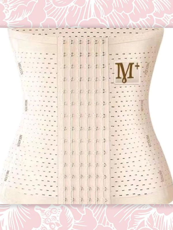 ĐAI NỊT GEN BỤNG ĐỊNH HÌNH M+