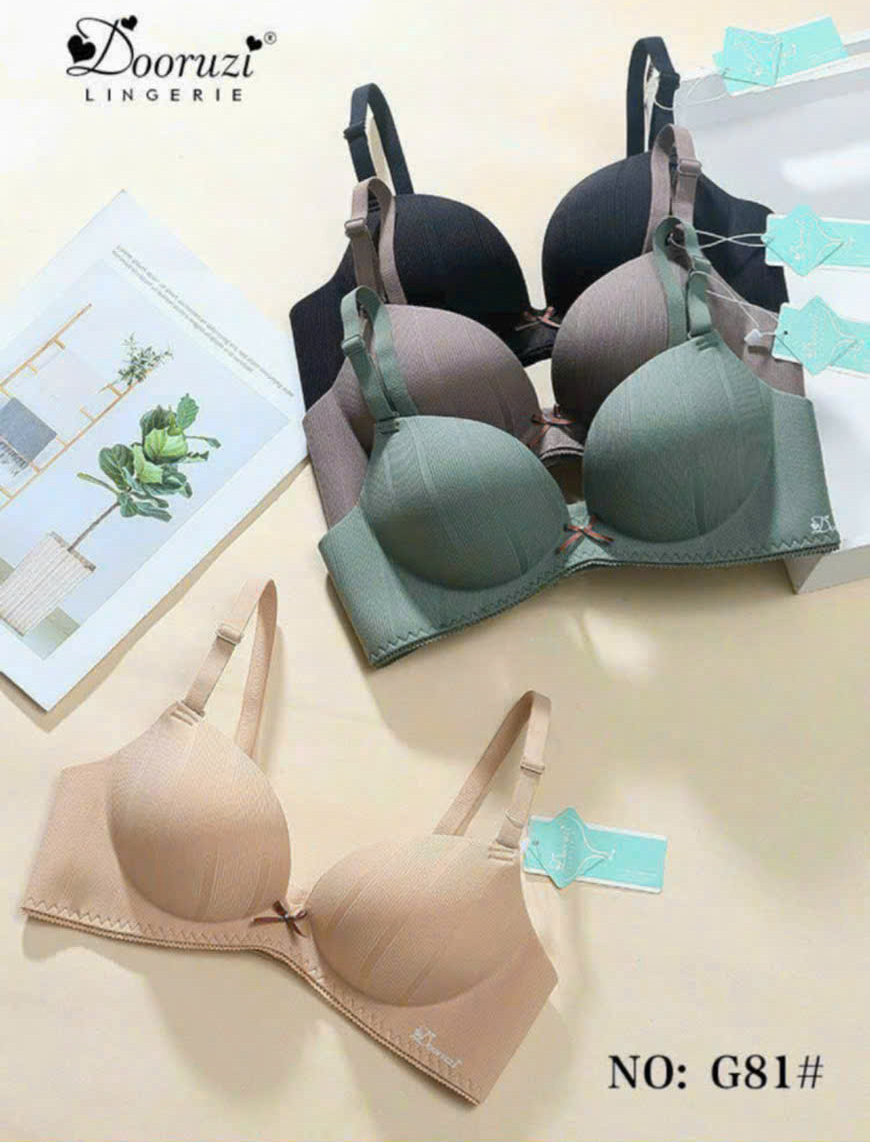 ÁO NGỰC SU ĐÚC #G81