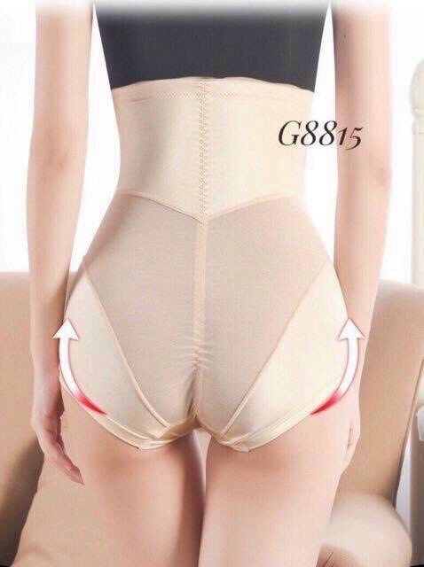 QUẦN GEN BỤNG THẮT EO KÉO MÔNG #G8815
