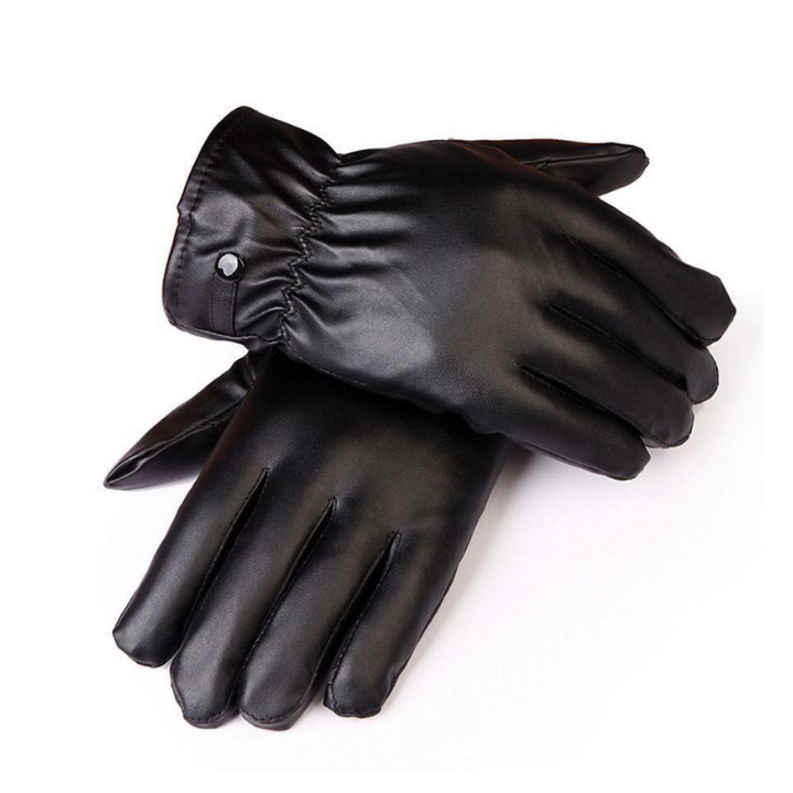 GĂNG TAY DA NAM CẢM ỨNG