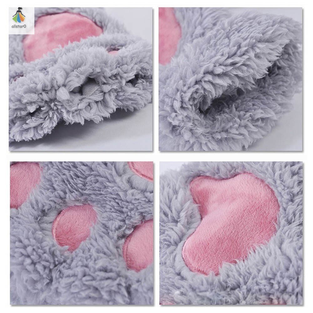 GĂNG TAY ĐẸP HÌNH CHÂN THÚ ĐỘC ĐÁO