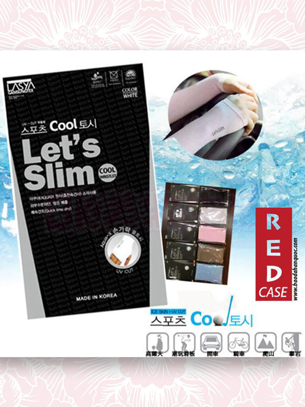 GĂNG TAY CHỐNG NẮNG LETSLIM