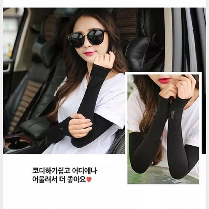 GĂNG TAY CHỐNG NẮNG LETSLIM