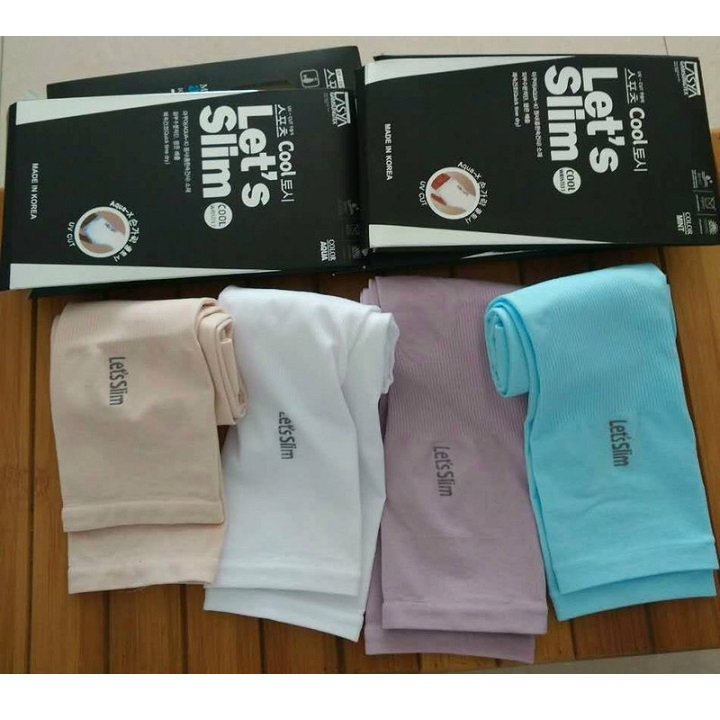 GĂNG TAY CHỐNG NẮNG LETSLIM